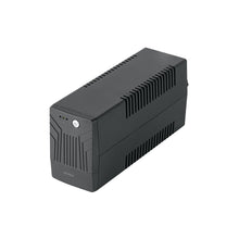 Cargar imagen en el visor de la galería, NO BREAK 500 VA/ 240 W CON 4 CONTACTOS, VOLTECK 49840 *
