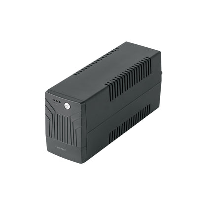 NO BREAK 700 VA / 360 W CON 6 CONTACTOS, VOLTECK 49841 *