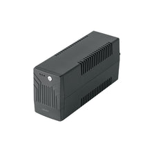 Cargar imagen en el visor de la galería, NO BREAK 700 VA / 360 W CON 6 CONTACTOS, VOLTECK 49841 *
