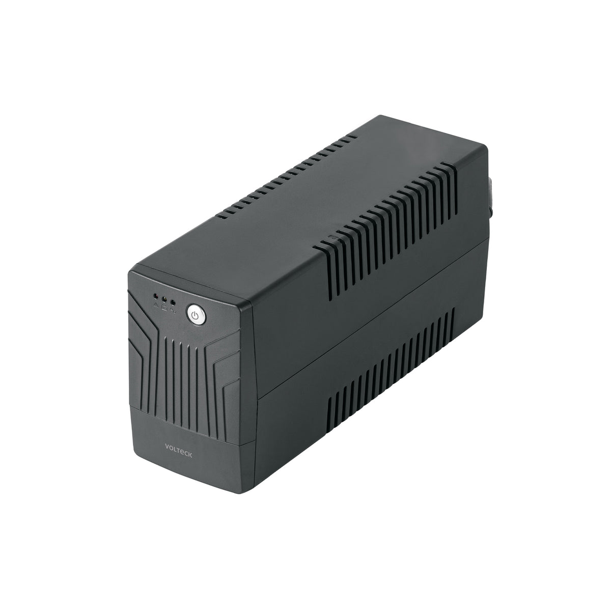 NO BREAK 900 VA / 480 W CON 8 CONTACTOS, VOLTECK 49842 *