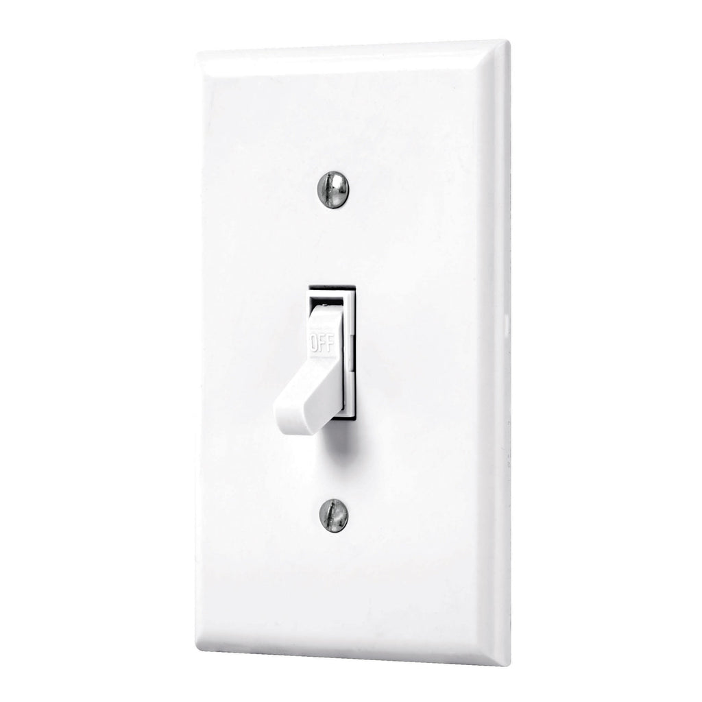 PLACA ARMADA INTERRUPTOR, STANDARD 45952 *