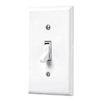 PLACA ARMADA INTERRUPTOR, STANDARD 45952 *