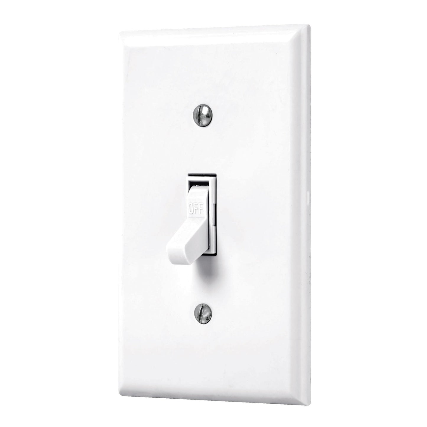 PLACA ARMADA INTERRUPTOR, STANDARD 45952 *
