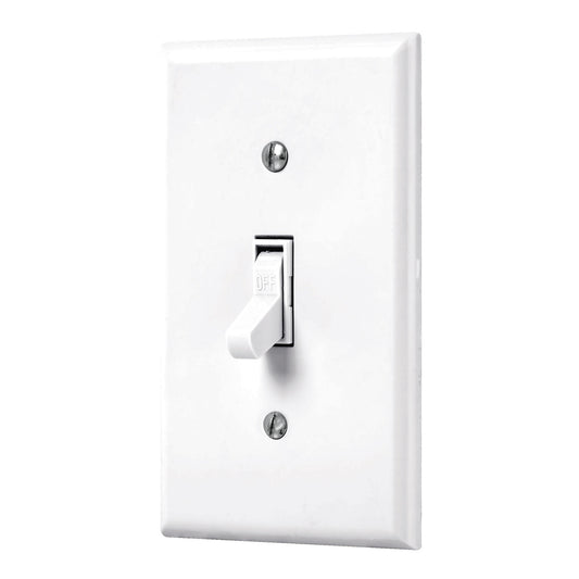 PLACA ARMADA INTERRUPTOR, STANDARD 45952 *