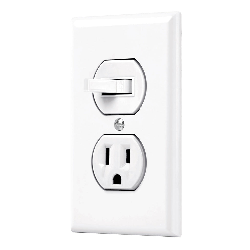 PLACA ARMADA INTERRUPTOR-CONTACTO, STAND 45950 *
