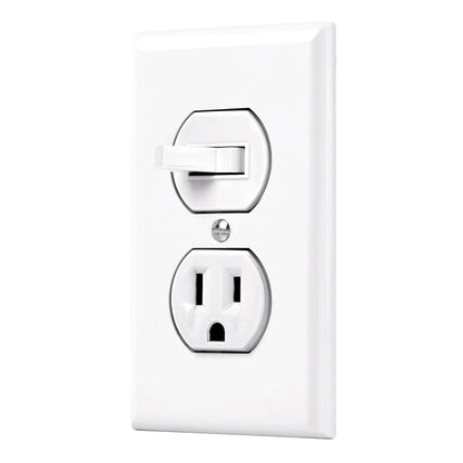 PLACA ARMADA INTERRUPTOR-CONTACTO, STAND 45950 *