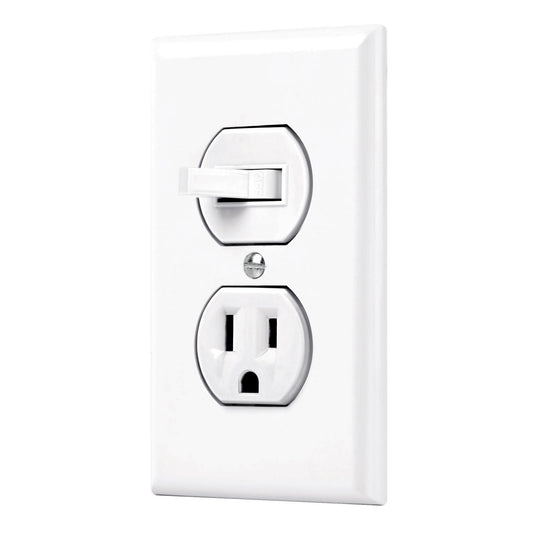 PLACA ARMADA INTERRUPTOR-CONTACTO, STAND 45950 *