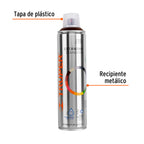 PINTURA EN AEROSOL, TABACO, BOTE ESBELTO, 400ML 19050 *