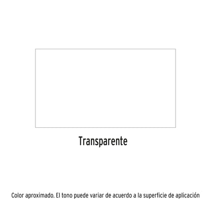 Pintura en aerosol, transparente, 400 ml, PRETUL