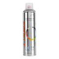 PINTURA EN AEROSOL, TRANSPARENTE BRILLANTE, BOTE ESBELTO, 400ML 19036 *