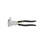 Pinza de hacendado 11" mango de PVC, PRETUL 22656