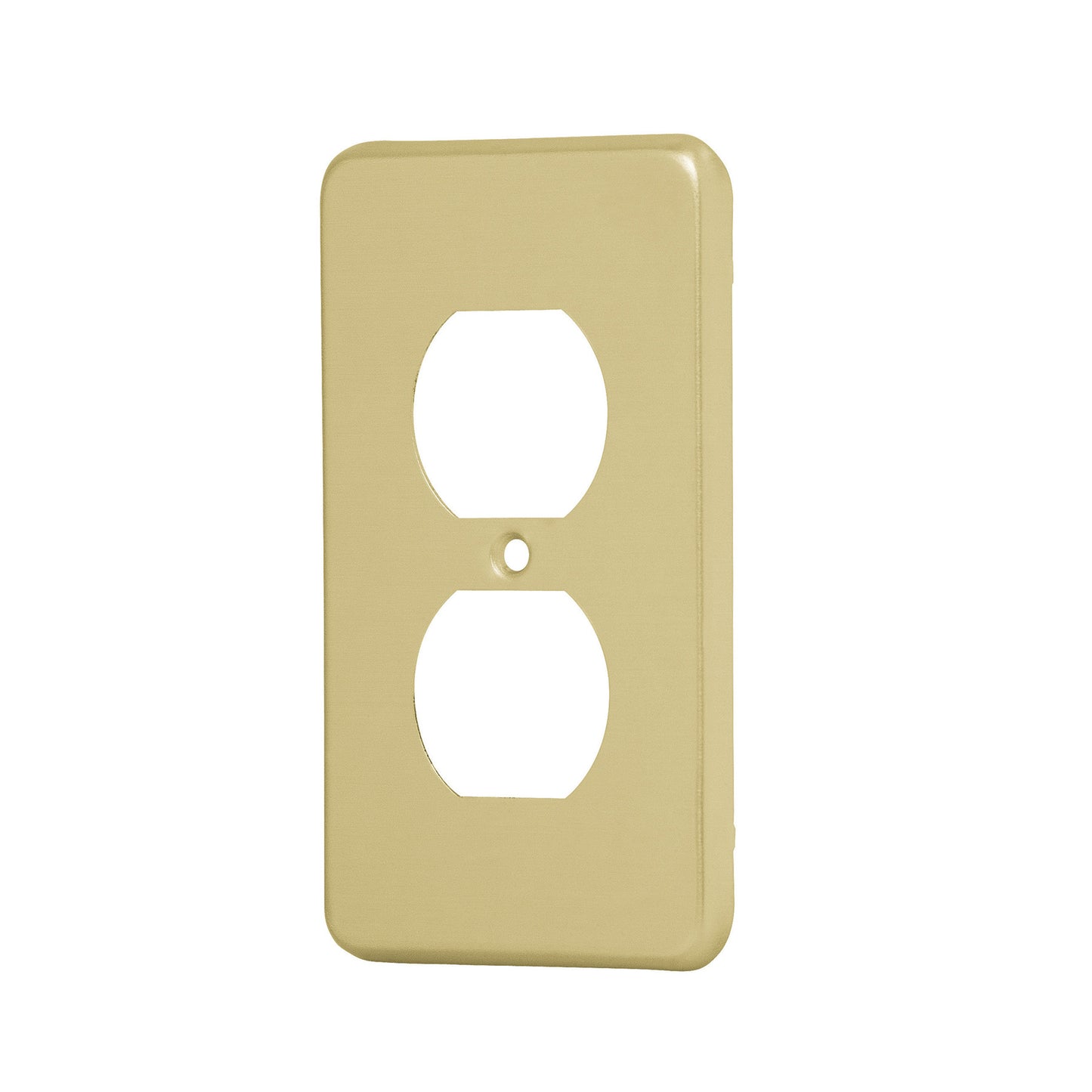 PLACA DÙPLEX DE ALUMINIO, LÌNEA STANDARD 46408 P