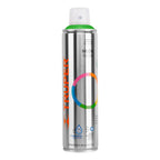 PINTURA EN AEROSOL, VERDE NEÓN, BOTE ESBELTO, 400 ML 19073 *
