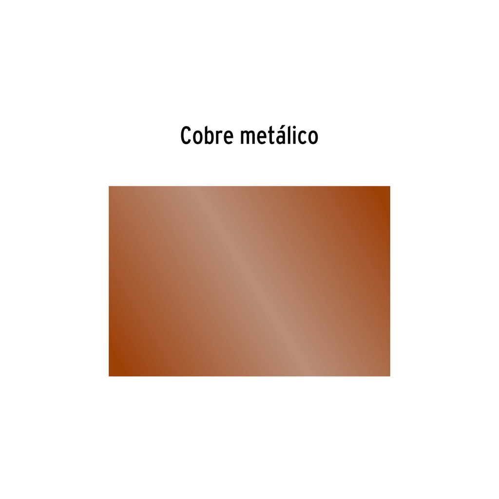 PINTURA EN AERSOL, COBRE METÀLICO, BOTE TRADICIONAL, 400 ML 102846 P