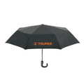 PARAGUAS COMPACTO DE 100 CM, TRUPER  66074 *