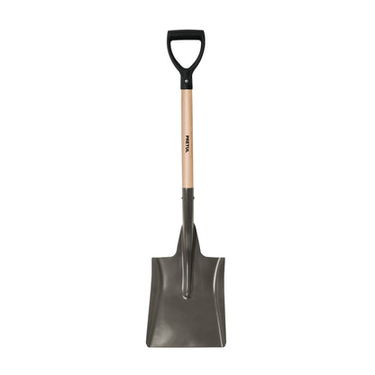 Pala cuadrada, puño "Y", mango 28", PRETUL 22511