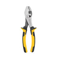 PINZA DE CHOFER 8'' MANGO COMFORTO GRIP, GRIP 22673 P