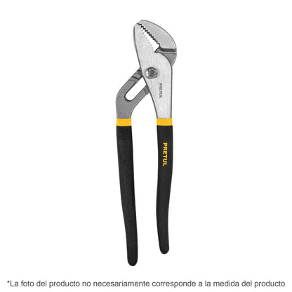 PINZA DE EXTENSIÒN 12'' MANGO DE PVC, PRETUL 28163 *