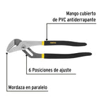 PINZA DE EXTENSIÒN 12'' MANGO DE PVC, PRETUL 28163 *