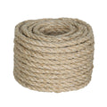 PIOLA SISAL 8 MM X 15 MM NATURAL, FIERO 45657 *