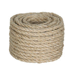 PIOLA SISAL 8 MM X 15 MM NATURAL, FIERO 45657 *