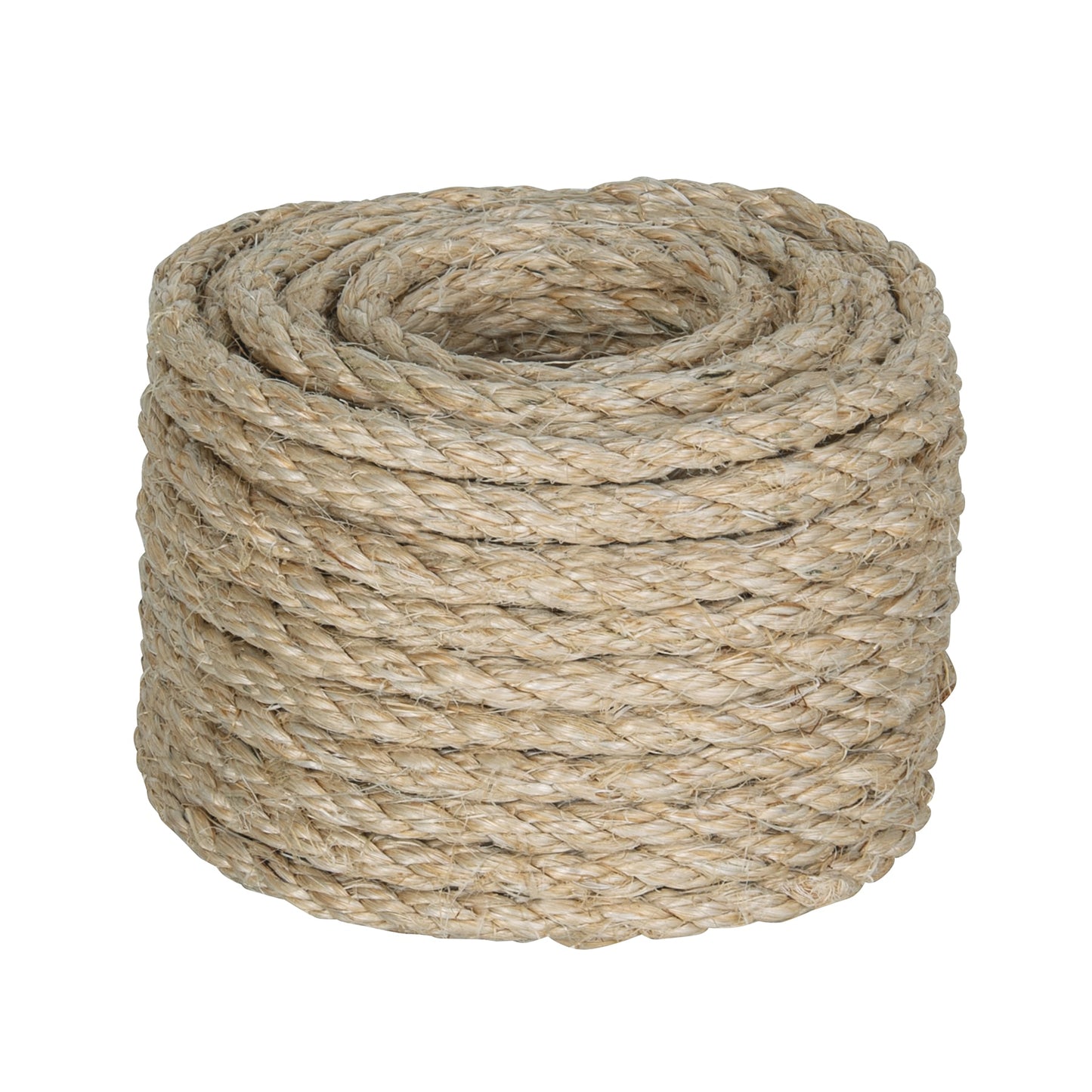 PIOLA SISAL 8 MM X 15 MM NATURAL, FIERO 45657 *