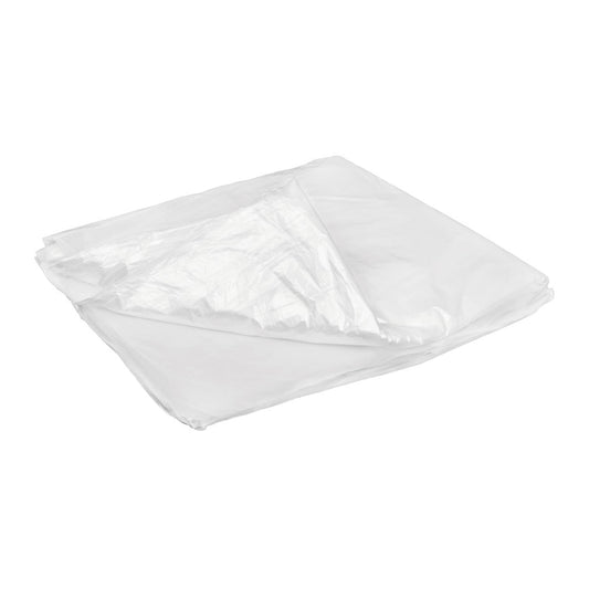 PLASTIPROTECTOR 5 X 3M, USO LIGERO, TRUPER 11109 *