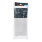 PLASTIPROTECTOR 5 X 3M, USO LIGERO, TRUPER 11109 *