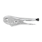 PINZA DE PRESIÒN 10'' MR, TIPO JAPONÈS, TRUPER 103208 *