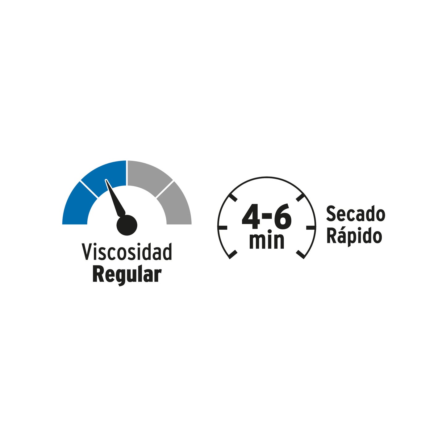 Cemento p/PVC, transparente, baja presión, lata 250ml, FOSET 49563