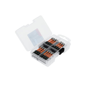 ESTUCHE CON 50 PUNTAS DE CRUZ PH2 DE IMPACTO LARGO 2" 103025 P