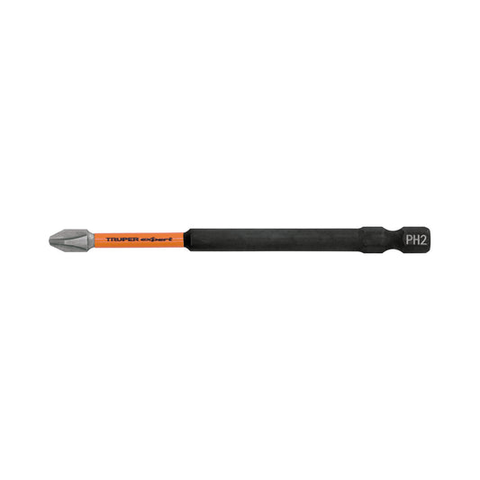 ESTUCHE CON 5 PUNTAS DE CRUZ PH2 DE IMPACTO LARGO 4" 103026 *