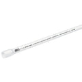 TUBO DE 3 M DE PVC DE 1/2" HIDRÁULICO CÉDULA 40, FOSET 43038 P