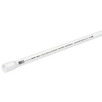 TUBO DE 3 M DE PVC DE 1/2" HIDRÁULICO CÉDULA 40, FOSET 43038 P