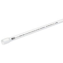 Cargar imagen en el visor de la galería, TUBO DE 3 M DE PVC DE 1/2&quot; HIDRÁULICO CÉDULA 40, FOSET 43038 P
