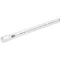 TUBO DE 3 M DE PVC DE 3/4" HIDRÁULICO CÉDULA 40, FOSET 43039 P