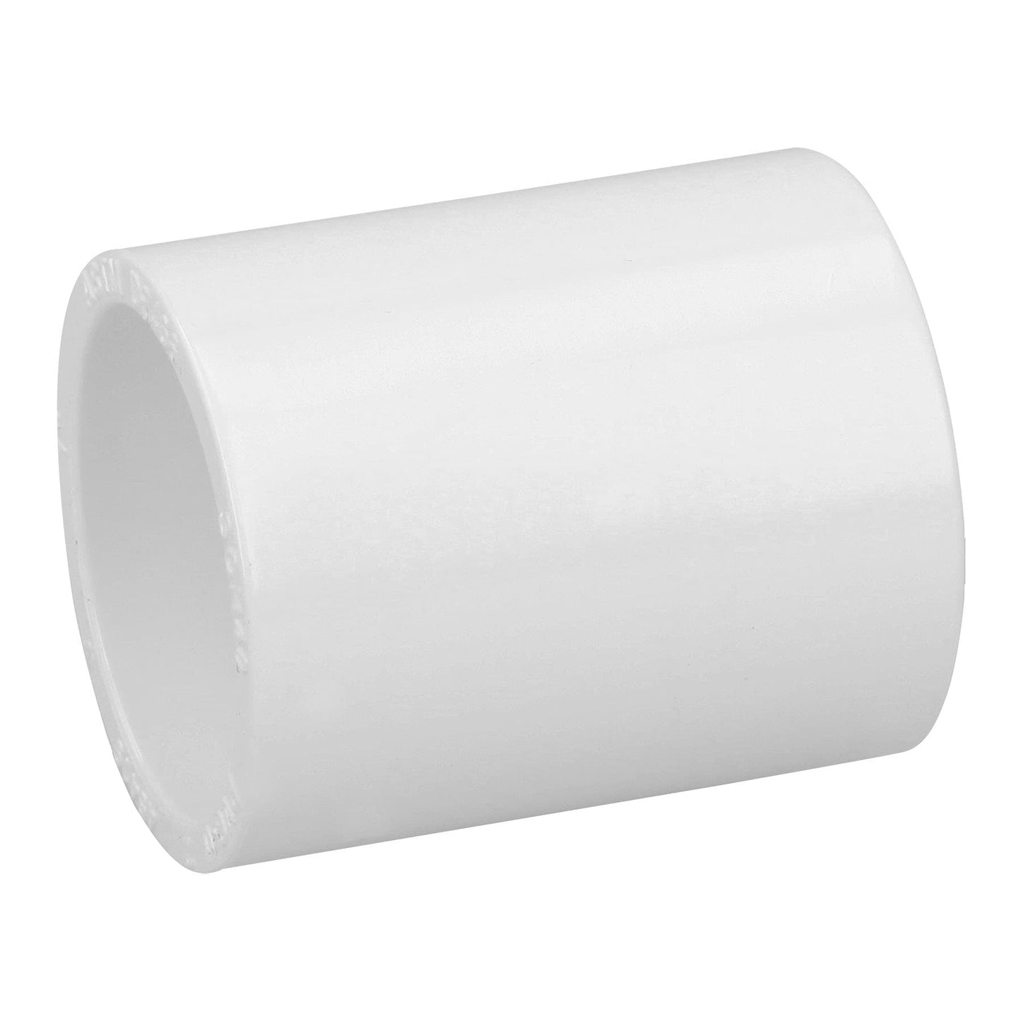 COPLE DE PVC CÉDULA 40 DE 1", FOSET 45419 *