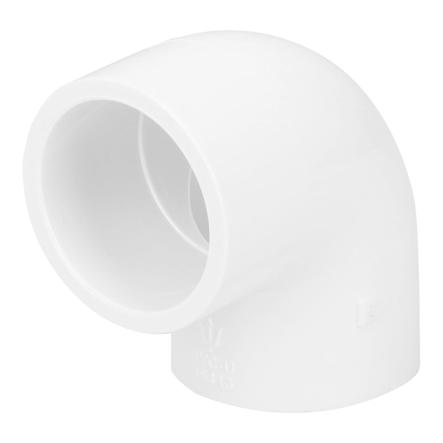 CODO 90∞ DE PVC DE 1', FOSET 45413 *