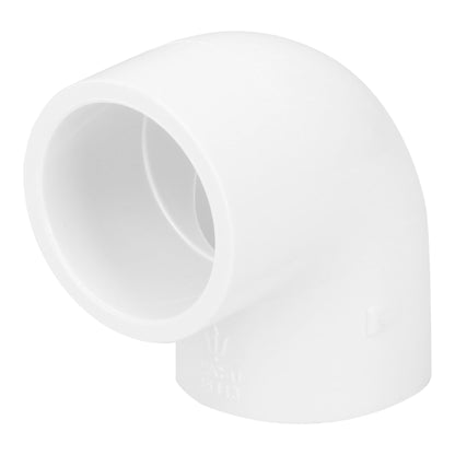 CODO 90∞ DE PVC DE 1', FOSET 45413 *