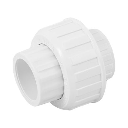 TUERCA UNIÓN LISA DE PVC 3/4", FOSET 45436 N