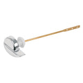 PALANCA LATERAL CROMADA PARA WC, FOSET 40008 P