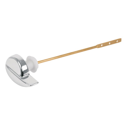 PALANCA LATERAL CROMADA PARA WC, FOSET 40008 P