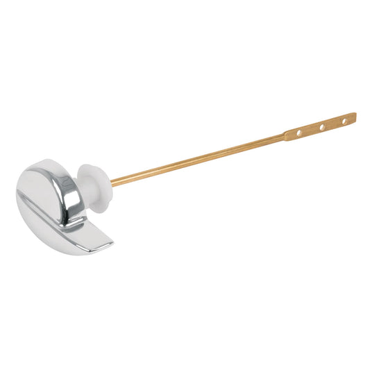 PALANCA LATERAL CROMADA PARA WC, FOSET 40008 P