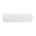 FELPA PARA RODILLO, 9 X 5/8", SUPERFICIES POCO RUGOSAS PRETUL 28042 *