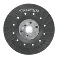RESPALDOS PARA DISCOS DE LIJA, 4 1/2"  17273 P