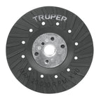 RESPALDOS PARA DISCOS DE LIJA, 4 1/2"  17273 P
