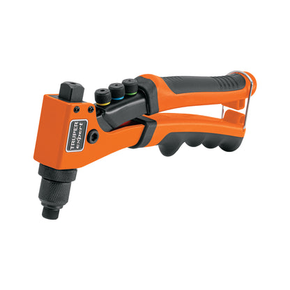 REMACHADORA PROFESIONAL 8",TRUPER EXPERT 100333 *