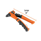 REMACHADORA PROFESIONAL 8",TRUPER EXPERT 100333 *