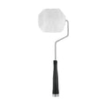 MINI RODILLO PARA PINTAR 4'' X 3/4'' DE POLIESTER, TRUPER 13896 *