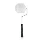 MINI RODILLO PARA PINTAR 4'' X 3/4'' DE POLIESTER, TRUPER 13896 *